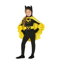 Costume Bat Hero pour les filles