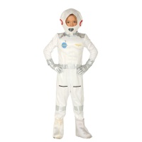 Costume d'astronaute pour enfants