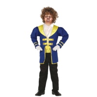 Costume de bête pour enfants