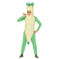 Costume de joint de marijuana pour adultes