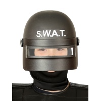 Casque Riot SWAT - 59 cm
