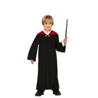 Costume d'Harry l'apprenti magicien pour enfants