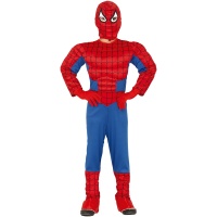 Costume de Spiderman pour enfants