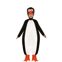 Costumes de pingouin pour les enfants