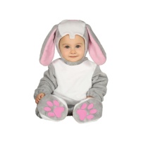 Costume de bébé lapin