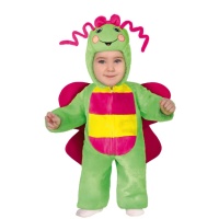 Costume de papillon pour bébé