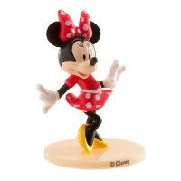 Minnie 8.5 cm Topper Cake - 1 pièce