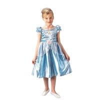 Costume de Cendrillon