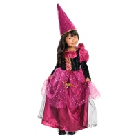 Costume de marraine-fée pour enfants