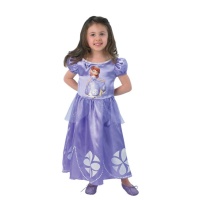 Costume Disney Sofia