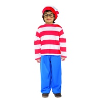 Costume Wally pour enfants