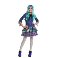 Costume Twyla pour filles