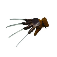 Gant Freddy Krueger sous licence officielle