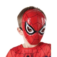 Masque pour enfants Spiderman