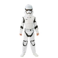 Costume Star Wars Stormtrooper pour enfants