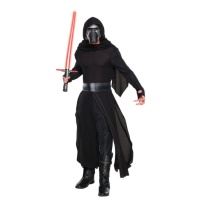 Costume Kylo Ren Star Wars VII pour adulte