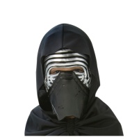 Masque pour enfants Kylo Ren Star Wars
