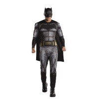 Costume de Batman pour hommes (film Dawn of justice)