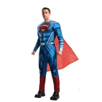 Costume Superman pour homme (film Dawn of justice)