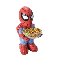 Porte-bonbons Spiderman