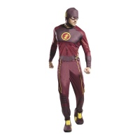 Costume de Flash pour hommes