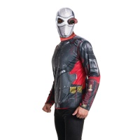 Costume Homme Deadshot