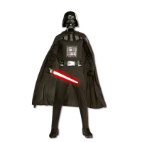 Costume Dark Vador avec épée pour hommes