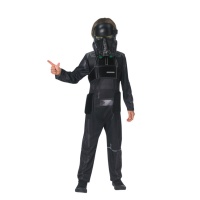 Costume Star Wars Death Trooper 9 à 10 ans