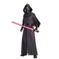 Costume Kylo Ren avec épée pour adulte