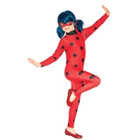 Costume de coccinelle