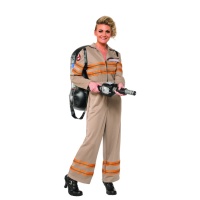 Costume de Ghostbusters pour adulte