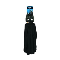 Costume de super-héros Batman pour enfants