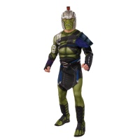 Costume de Hulk du film Thor Ragnarok pour hommes