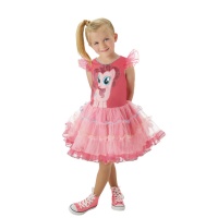 Costume My Little Pony Pinkie Pie pour les filles