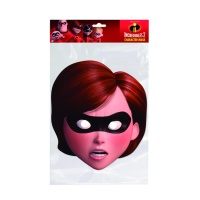 Masque Helen Les Indestructibles - 1 pc.