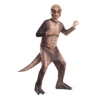 Costume de dinosaure T-Rex de Jurassic World pour enfants