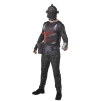 Costume de Chevalier noir Fortnite pour adultes
