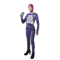 Brite Bomber Costume Fortnite pour adulte