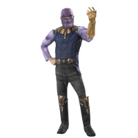Costume Thanos Infinity War pour adultes