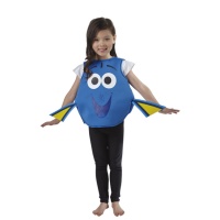 Costume Dory pour enfants