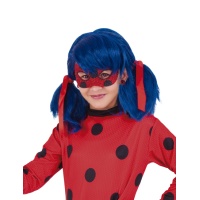 Masque Ladybug