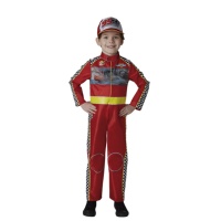 Cars 3 Kids Cars 3 Driver Costume