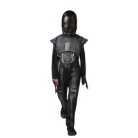 Costume Star Wars K-2SO pour enfants