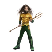 Costume Aquaman Premium pour enfants