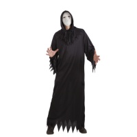Costume The Purge Killer avec masque
