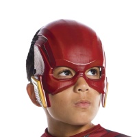 Masque Flash pour enfants de la Ligue de Justice