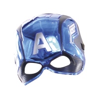 Masque Captain America pour enfants