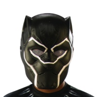 Masque pour enfants Black Panther