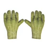 Gants Hulk