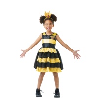 Costumes de reine des abeilles pour filles